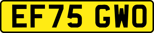 EF75GWO