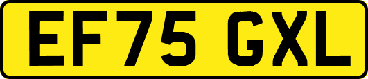 EF75GXL