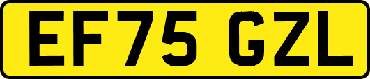 EF75GZL