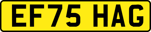 EF75HAG