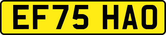 EF75HAO