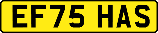 EF75HAS