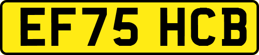EF75HCB