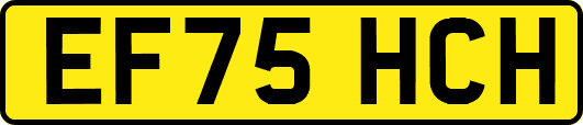 EF75HCH