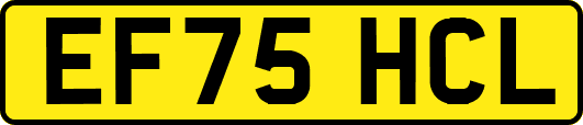 EF75HCL