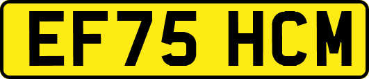 EF75HCM
