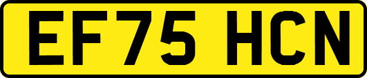 EF75HCN