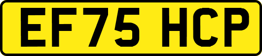 EF75HCP