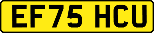 EF75HCU