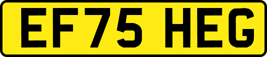 EF75HEG