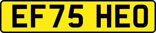 EF75HEO