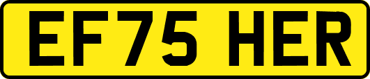 EF75HER