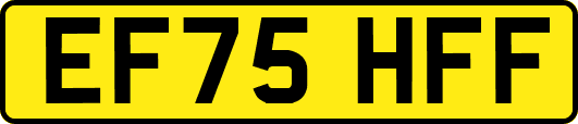 EF75HFF