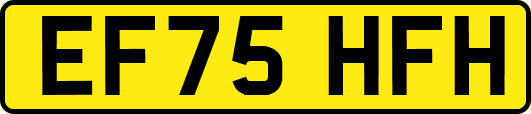 EF75HFH