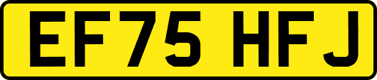 EF75HFJ