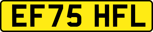 EF75HFL