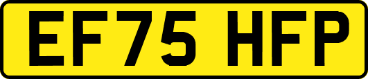 EF75HFP