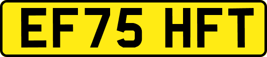 EF75HFT