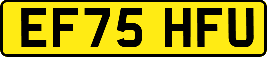 EF75HFU