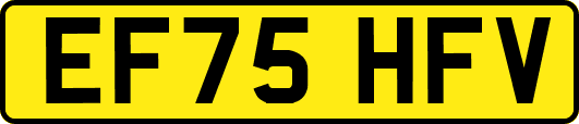 EF75HFV