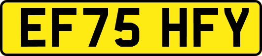 EF75HFY