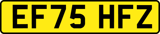 EF75HFZ