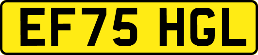 EF75HGL