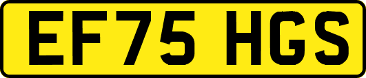 EF75HGS