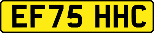 EF75HHC