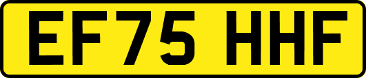 EF75HHF