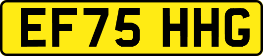 EF75HHG