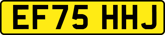 EF75HHJ