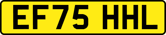 EF75HHL