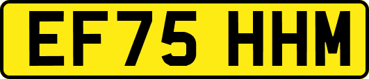 EF75HHM