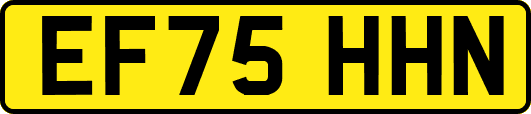 EF75HHN