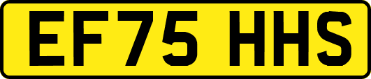 EF75HHS