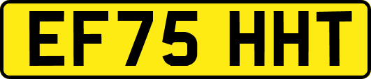 EF75HHT