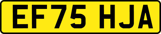 EF75HJA