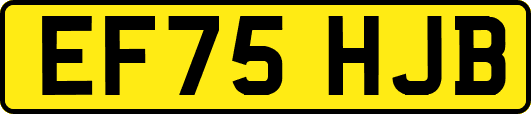 EF75HJB