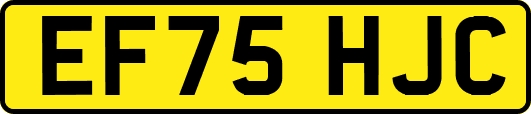 EF75HJC