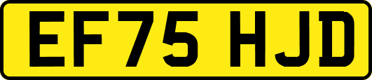 EF75HJD