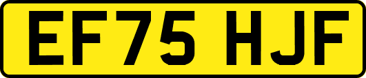 EF75HJF