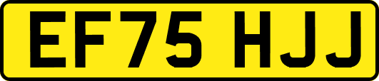 EF75HJJ