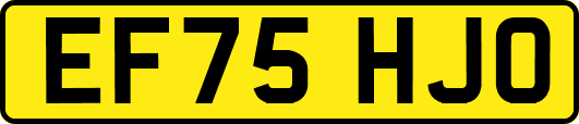 EF75HJO