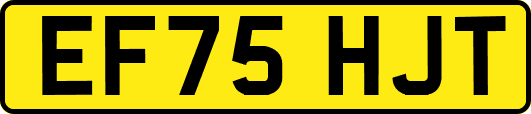 EF75HJT