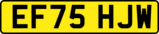 EF75HJW