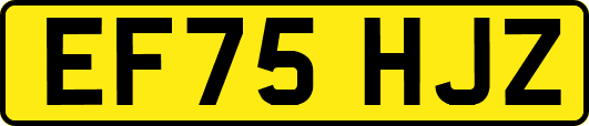 EF75HJZ