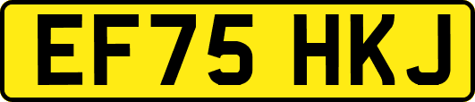 EF75HKJ