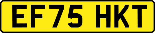 EF75HKT