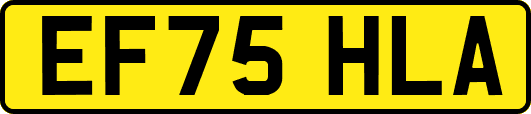 EF75HLA